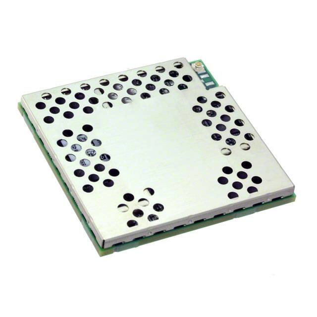 CC-WMX-J97C-TN-1 RF TXRX MOD WIFI SURFACE MOUNT