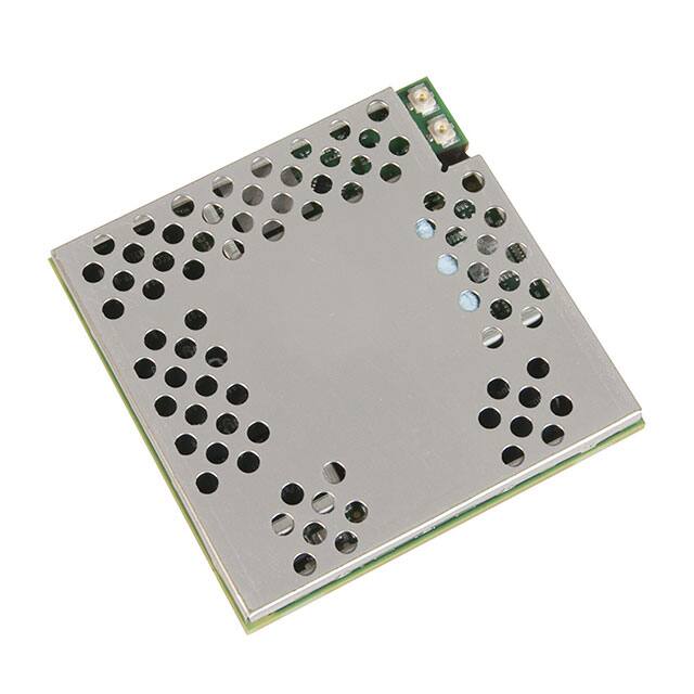 CC-WMX-J97C-TN RF TXRX MOD WIFI SURFACE MOUNT