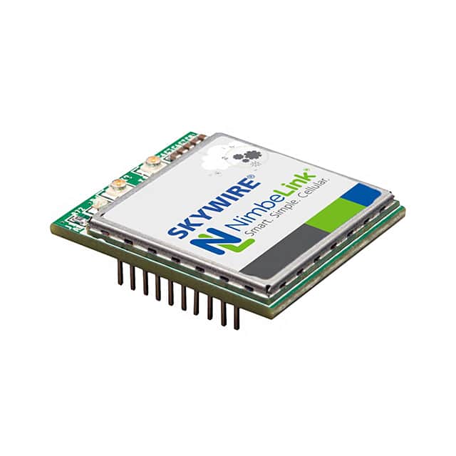 NL-SW-LTE-TSVG-B RF TXRX MOD CEL/NAV U.FL ATT/VZN
