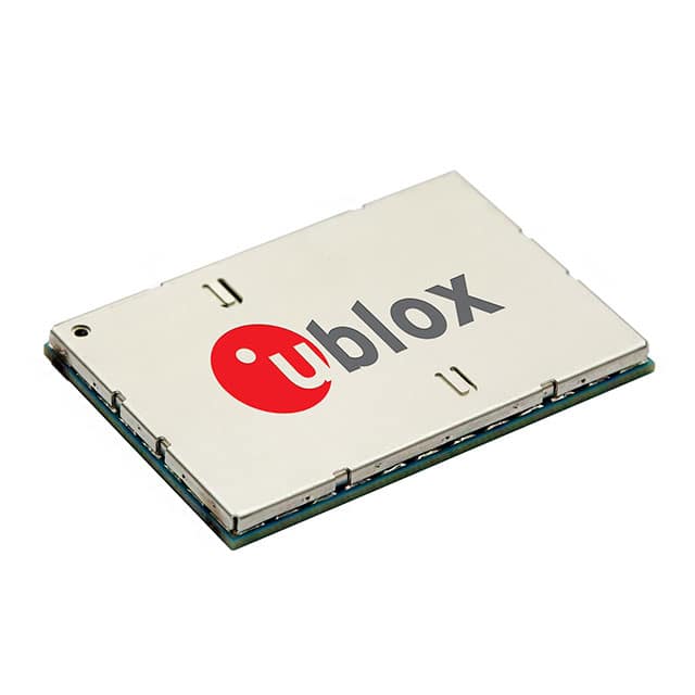 TOBY-L280-03S RF TXRX MODULE CELLULAR SMD
