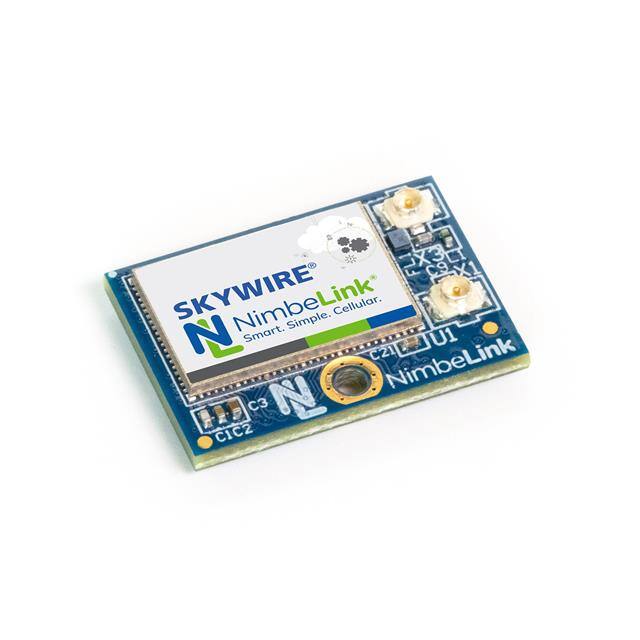 NL-SWN-LTE-NRF9160-C SKYWIRE NANO CELLULAR MODEM, LTE