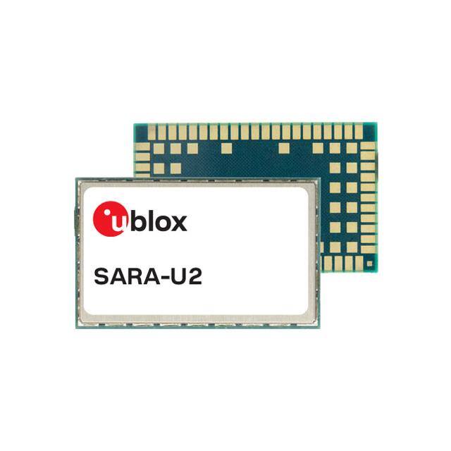 SARA-U201-04X MODULE