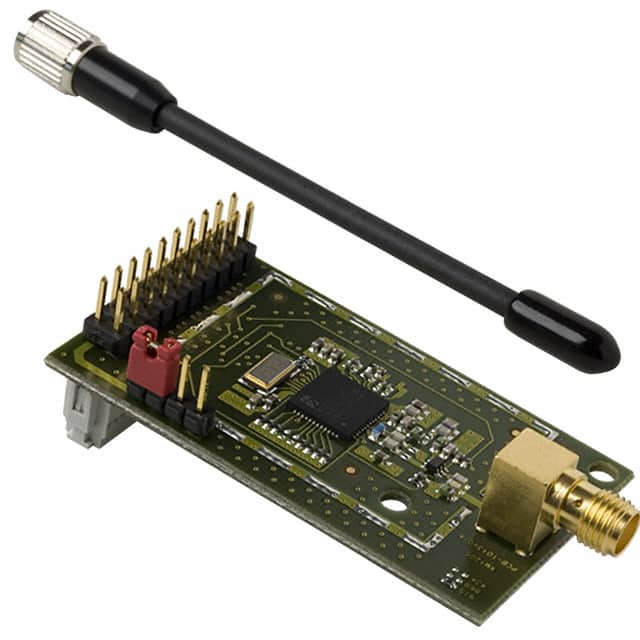 XM1205C868XE1 RF TXRX MOD ISM < 1GHZ RP-SMA TH