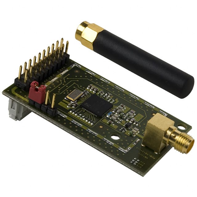 XM1203FC433XE1 RF TXRX MODULE ISM < 1GHZ RP-SMA