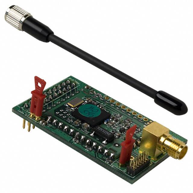 XM1283C915XE1 RF TXRX MOD ISM < 1GHZ RP-SMA TH