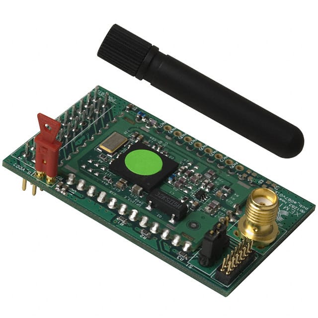 XM1283C433XE1 RF TXRX MOD ISM < 1GHZ RP-SMA TH