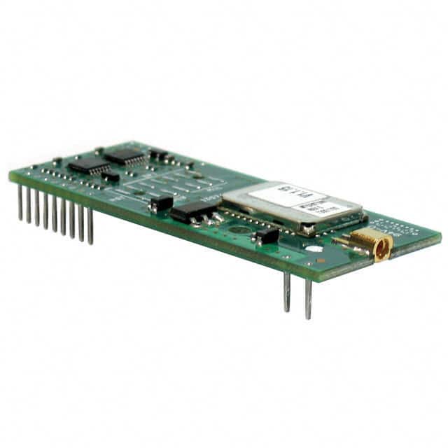 MTS2BTSMI.R3 RF TXRX MODULE BLUETOOTH TH