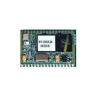 RN21U-I/RM RF TXRX MODULE BLUETOOTH SMD