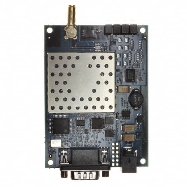 CL4424-RS232 RF TXRX MOD ISM>1GHZ RP-SMA CHAS