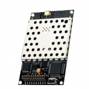 LT4424-200 RF TXRX MOD ISM > 1GHZ MMCX SMD
