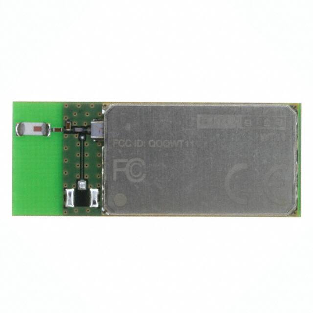 WT11-A-AI RF TXRX MOD BLUETOOTH CHIP SMD