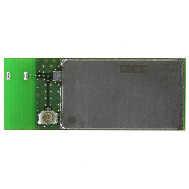 WT11E-HCI RF TXRX MOD BLUETOOTH U.FL SMD