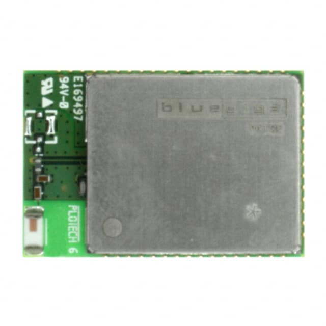 WT32-A-AI RF TXRX MODULE BLUETOOTH SMD