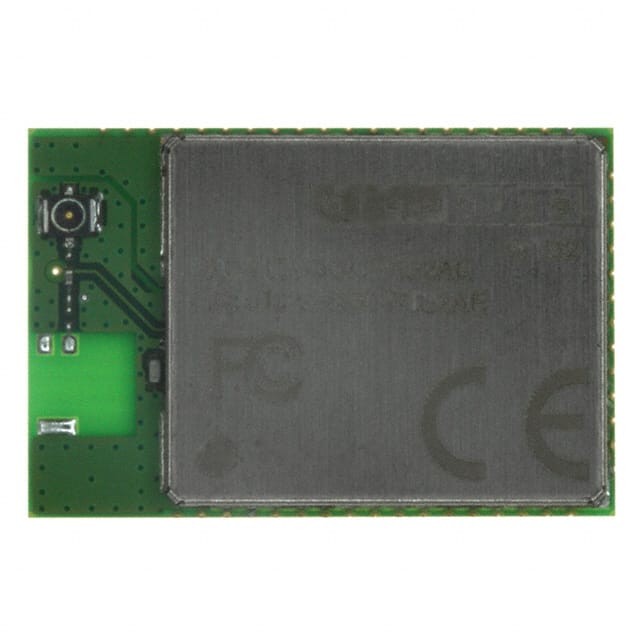 WT32-E-AI RF TXRX MOD BLUETOOTH U.FL SMD