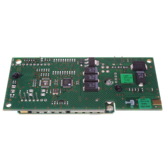 MTSMC-H-U RF TXRX MODULE CELL MMCX TH