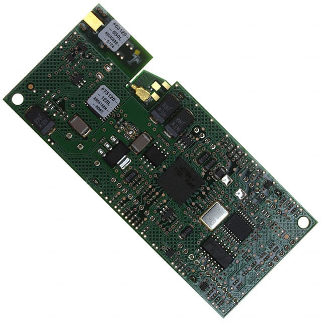 MTSMC-G-F4-IP RF TXRX MODULE CELL MMCX TH