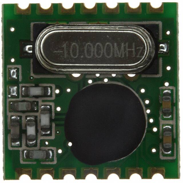ALPHA-TRX915S RF TXRX MODULE ISM < 1GHZ SMD