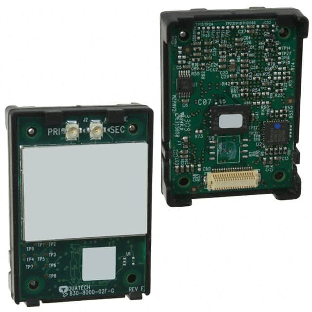 WLNG-SP-DP501 RF TXRX MOD WIFI U.FL CHAS MNT