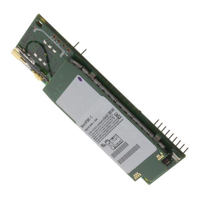 MTSMC-C-N2.R2 RF TXRX MODULE CELL MMCX TH