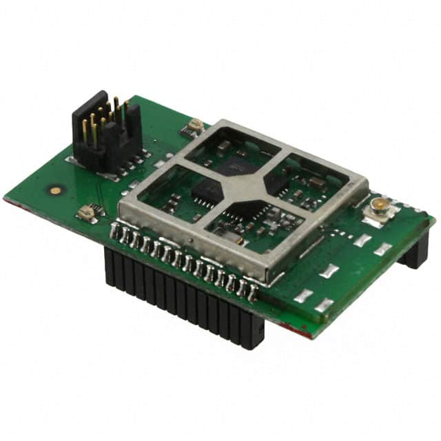 EM351-MOD-RF-T RF TXRX MODULE 802.15.4 CONN MT