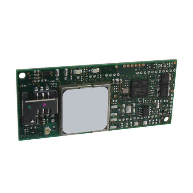 MTSMC-G2-IP RF TXRX MODULE CELL U.FL TH