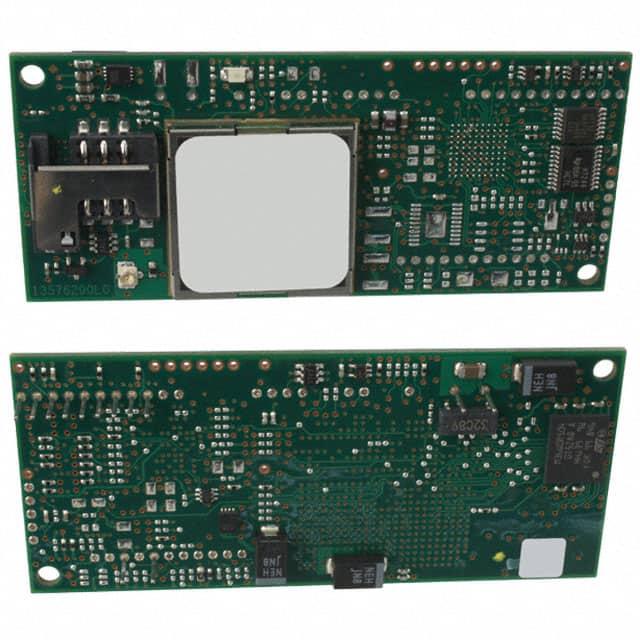 MTSMC-G2-ED RF TXRX MODULE CELL U.FL TH