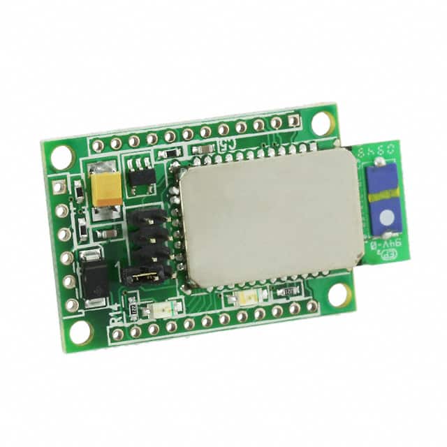 RN41SM-I/RM RF TXRX MOD BLUETOOTH CHIP SMD