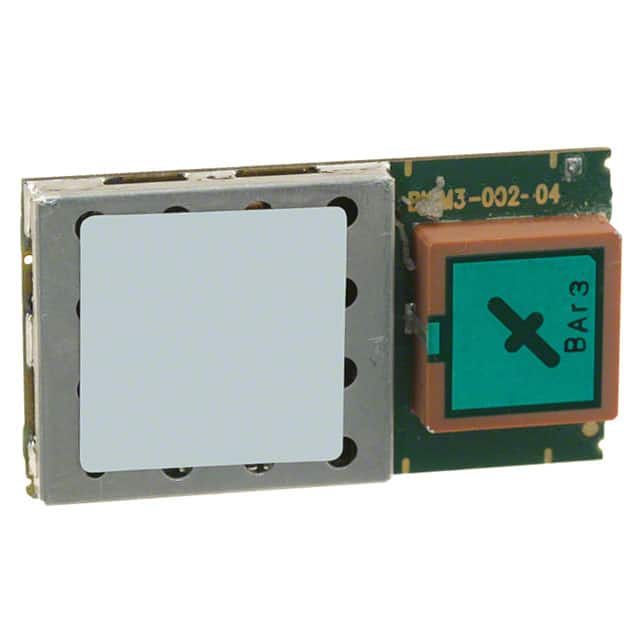 BTM521 RF TXRX MOD BLUETOOTH CHIP SMD