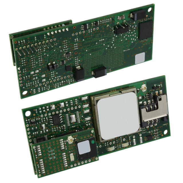 MTSMC-G2-GP RF TXRX MODULE CELL/NAV U.FL TH