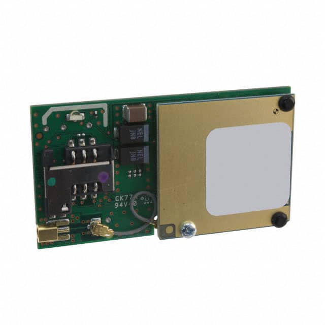 MTSMC-E1-V RF TXRX MODULE CELL MMCX TH