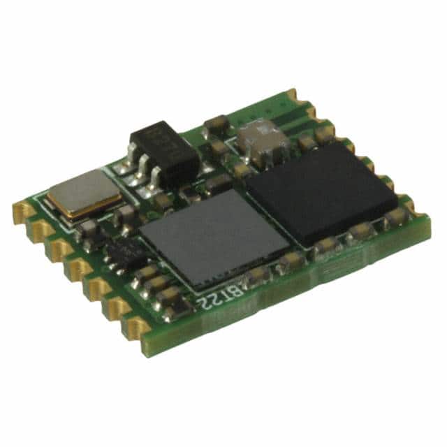 SPBT2532C2.AT RF TXRX MODULE BLUETOOTH SMD