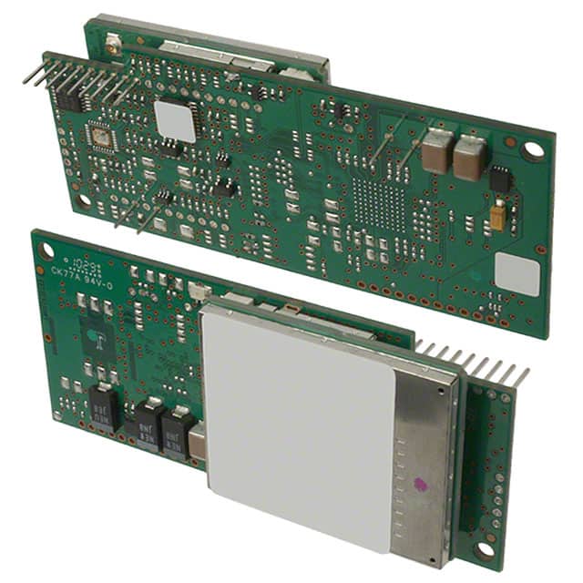 MTSMC-C1-N3 RF TXRX MODULE CELL MMCX TH