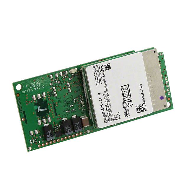 MTSMC-C1-V-N3 RF TXRX MODULE CELL U.FL TH