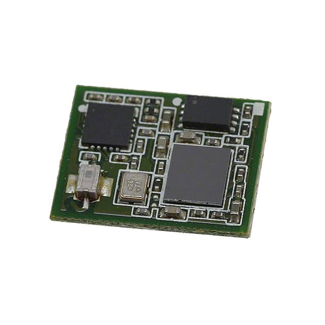 SG901-1071-CT RF TXRX MOD WIFI SURFACE MOUNT