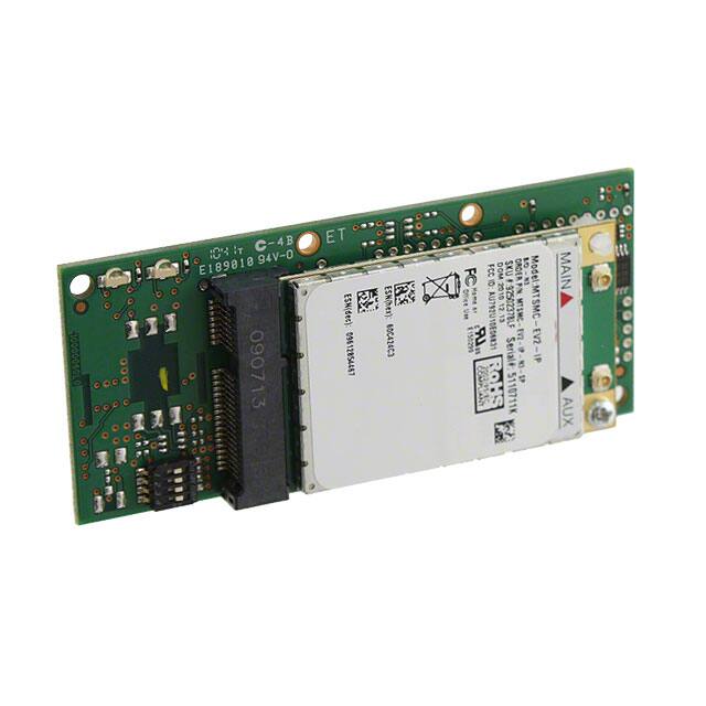 MTSMC-EV2-IP-N3-SP RF TXRX MODULE CELL U.FL TH