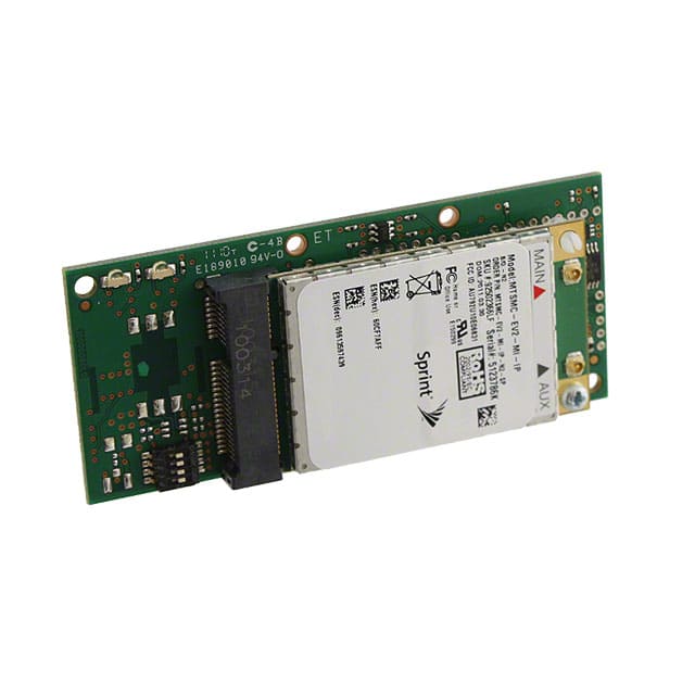 MTSMC-EV2-MI-IP-N2-SP RF TXRX MODULE CELL U.FL TH