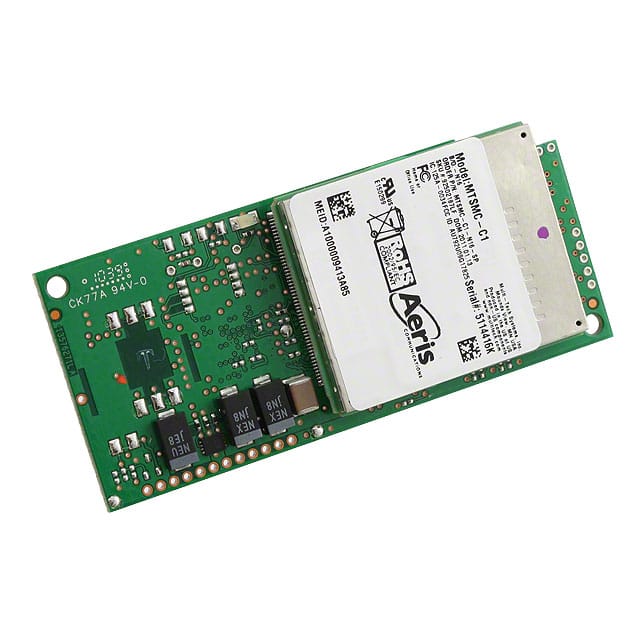 MTSMC-C1-N16-SP RF TXRX MODULE CELL MMCX TH