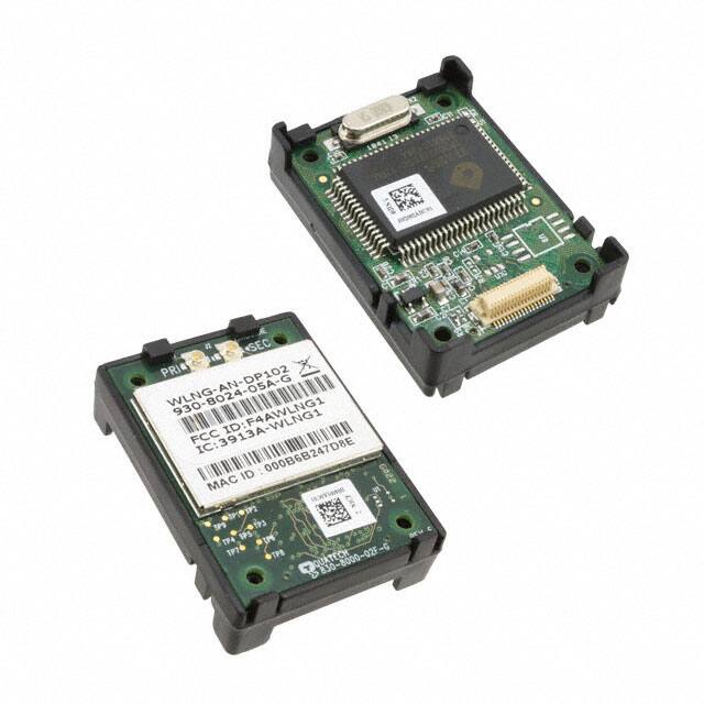 WLNG-AN-DP102 RF TXRX MOD WIFI U.FL CHAS MNT
