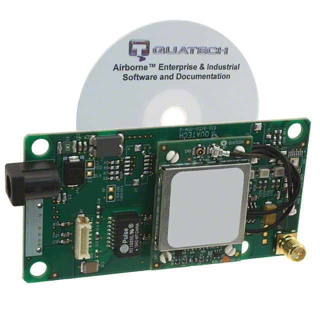 ABDG-BR-DP553 RF TXRX MOD WIFI RP-SMA CHAS MNT