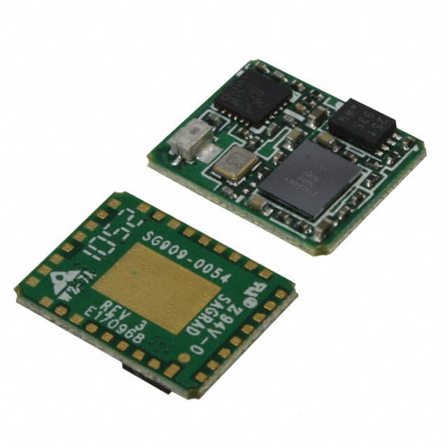 SG901-1071-ET RF TXRX MOD WIFI SURFACE MOUNT