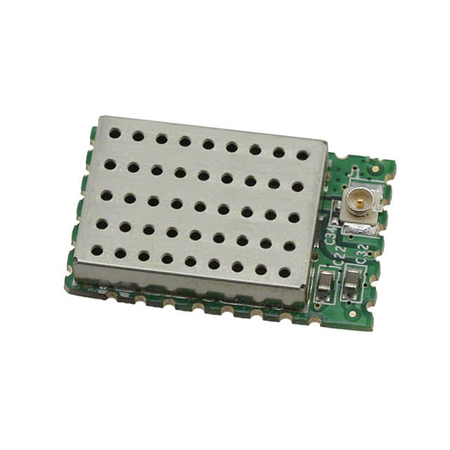SG901-1078-ET RF TXRX MODULE WIFI U.FL SMD