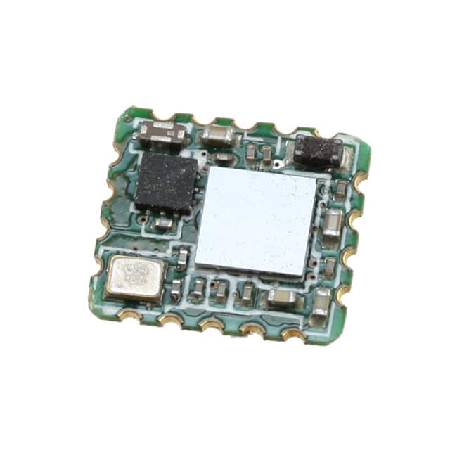 SG901-1091-CT RF TXRX MOD WIFI SURFACE MOUNT
