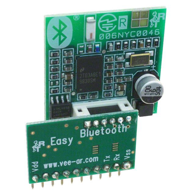 30085 RF TXRX MODULE BLUETOOTH CHIP TH