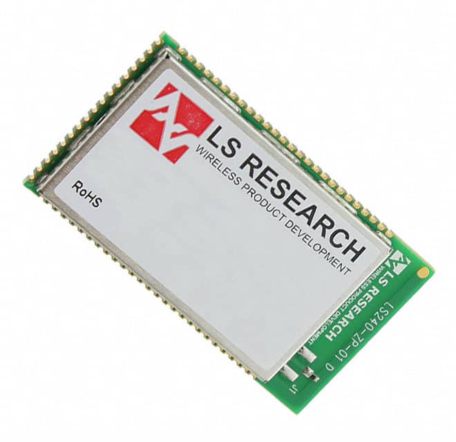 450-0011 RF TXRX MOD 802.15.4 TRC ANT TH