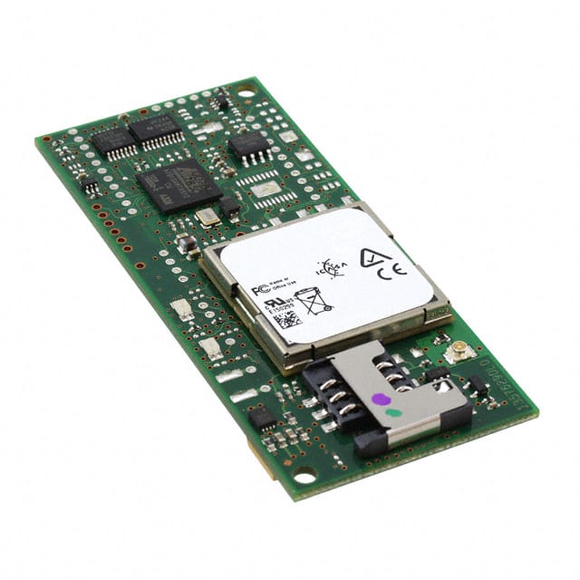 MTSMC-G2-IP.R1 RF TXRX MODULE CELL U.FL TH