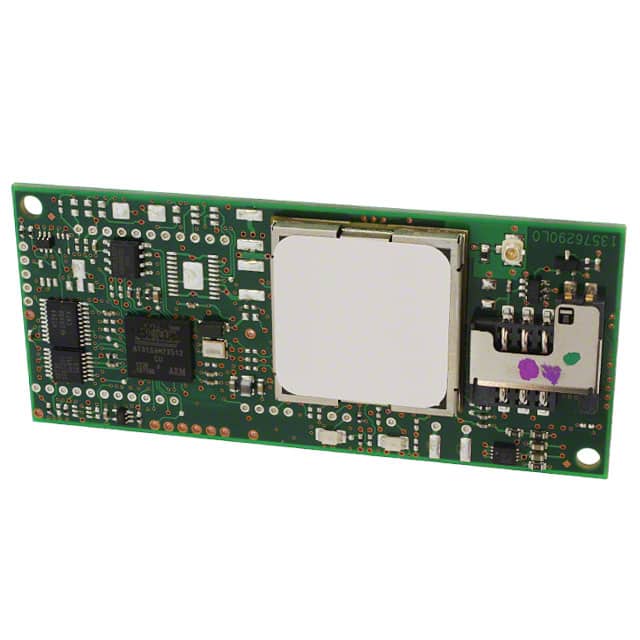 MTSMC-G2-IP-ED.R1 RF TXRX MODULE CELL U.FL TH