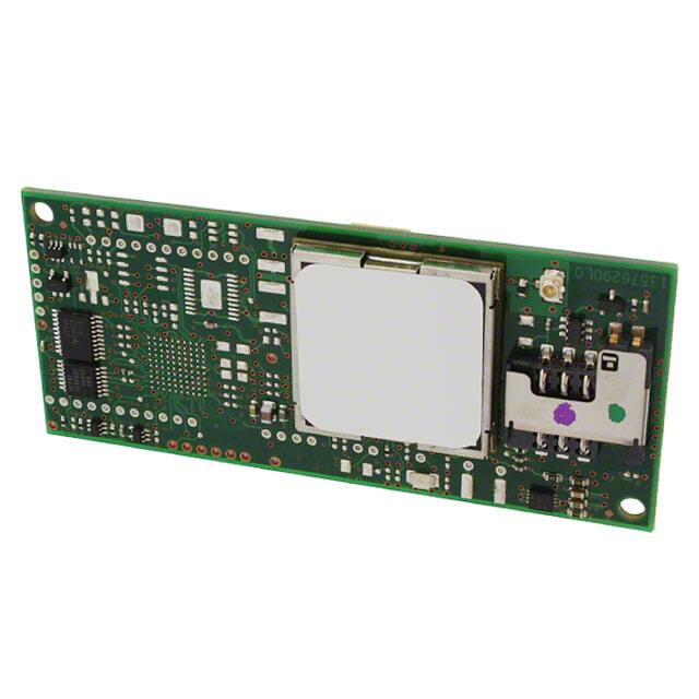 MTSMC-G2.R1 RF TXRX MODULE CELL U.FL TH
