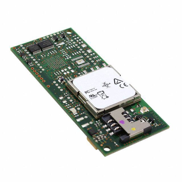 MTSMC-G2-ED.R1 RF TXRX MODULE CELL U.FL TH