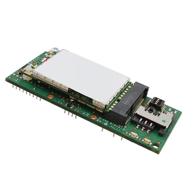 MTSMC-H3-MI-IP RF TXRX MODULE CELL U.FL TH