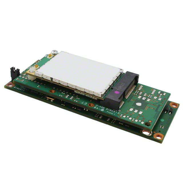 MT100EOCG-EV2-N3-SP RF TXRX MOD CELL U.FL CHAS MNT